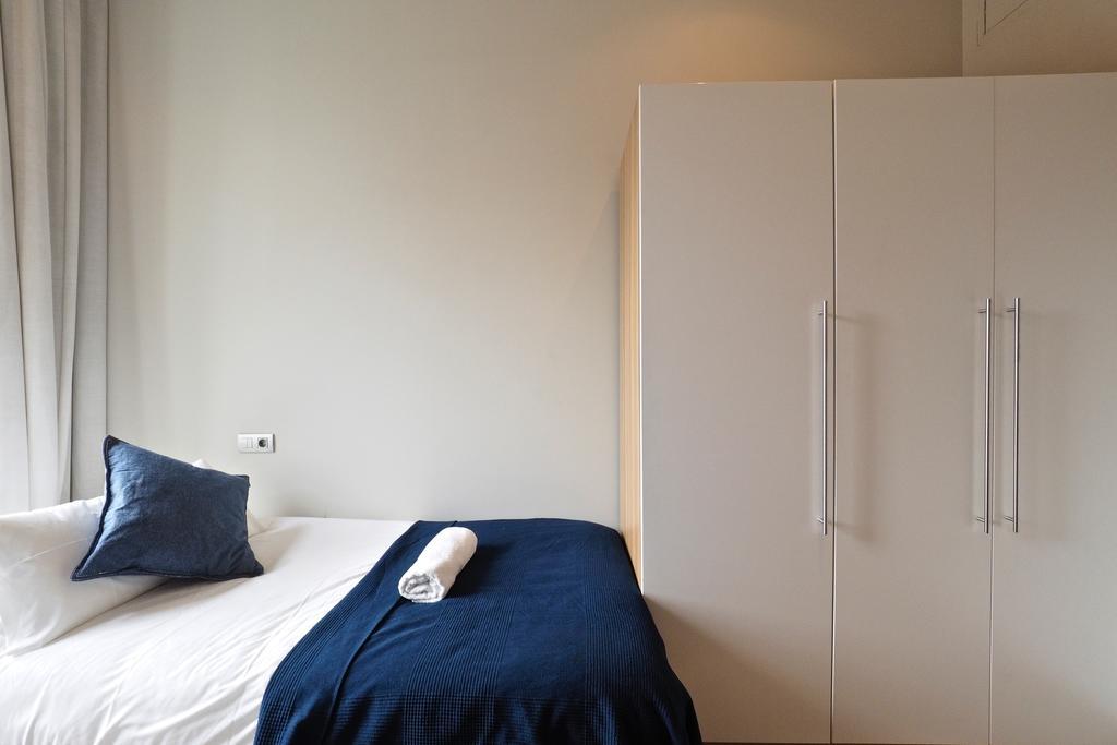 巴塞罗那Gracia Terrace Design公寓 外观 照片