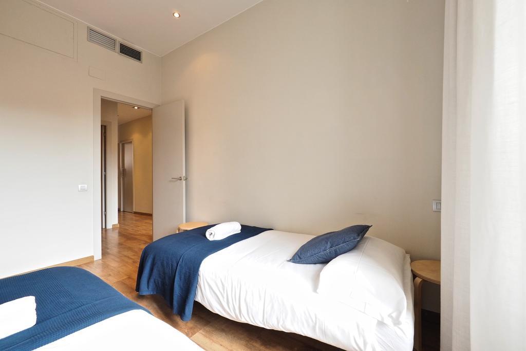 巴塞罗那Gracia Terrace Design公寓 外观 照片